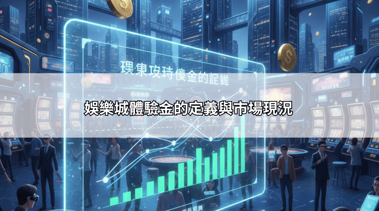 玩家瘋傳的娛樂城體驗金攻略:從註冊、驗證到出金,完整流程懶人包一次看